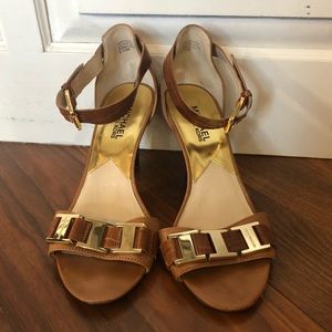 MICHAEL Michael Kors Shoes - Michael Kors heels MICHAEL Michael Kors Shoes - Michael Kors heels